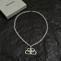 balenciaga collier s_12b1473